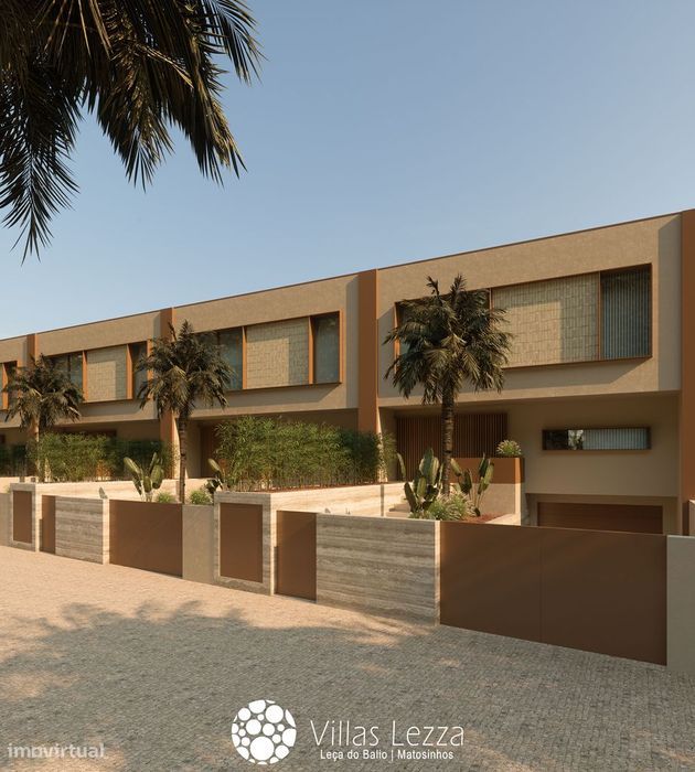 Villas Lezza - Lote 4