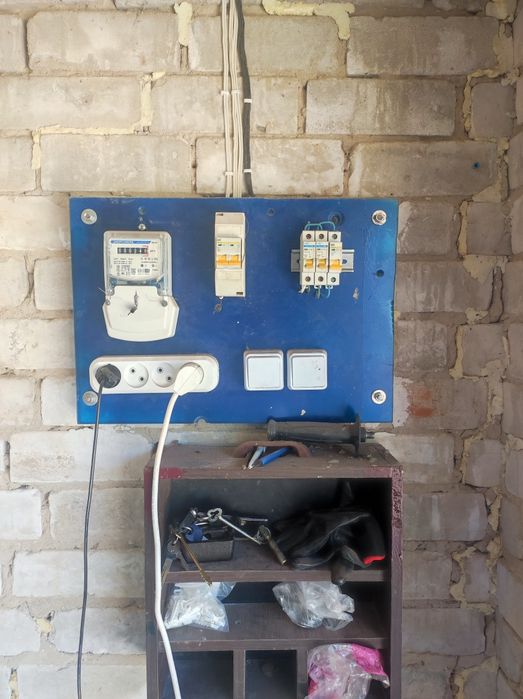 Оренда гаража  АК 45