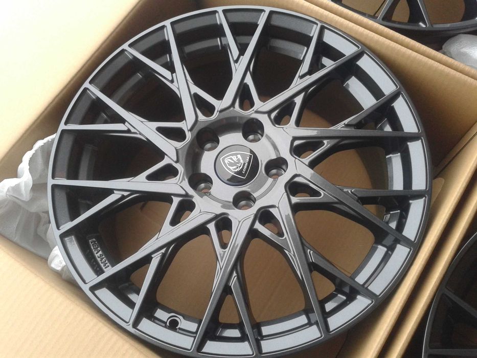 oryginalne r18 nowe felgi dotz mielec citroen c4 picasso ds jumpy 408