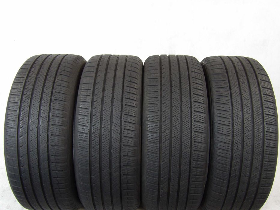 4x opony 225/55r17 vredestein quatrac pro +