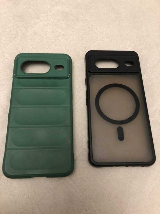 Смартфон Google pixel 8 128Gb neverlock