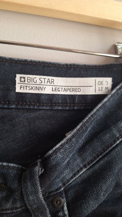 BigStar spodnie unisex