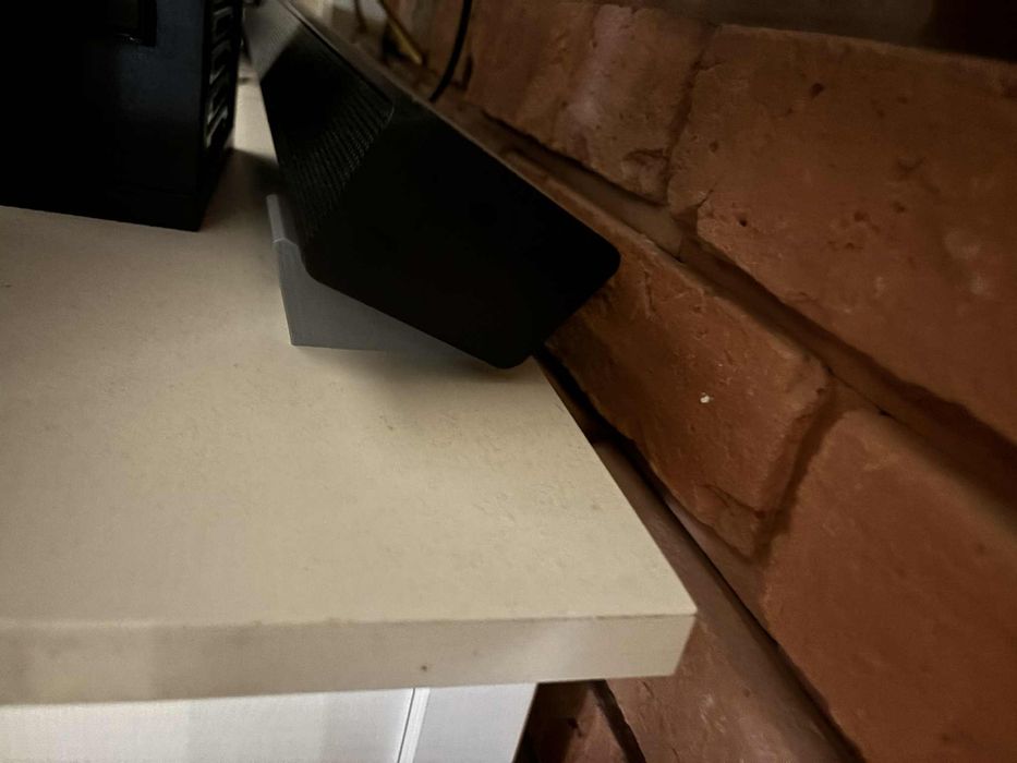 Podstawka pod soundbar