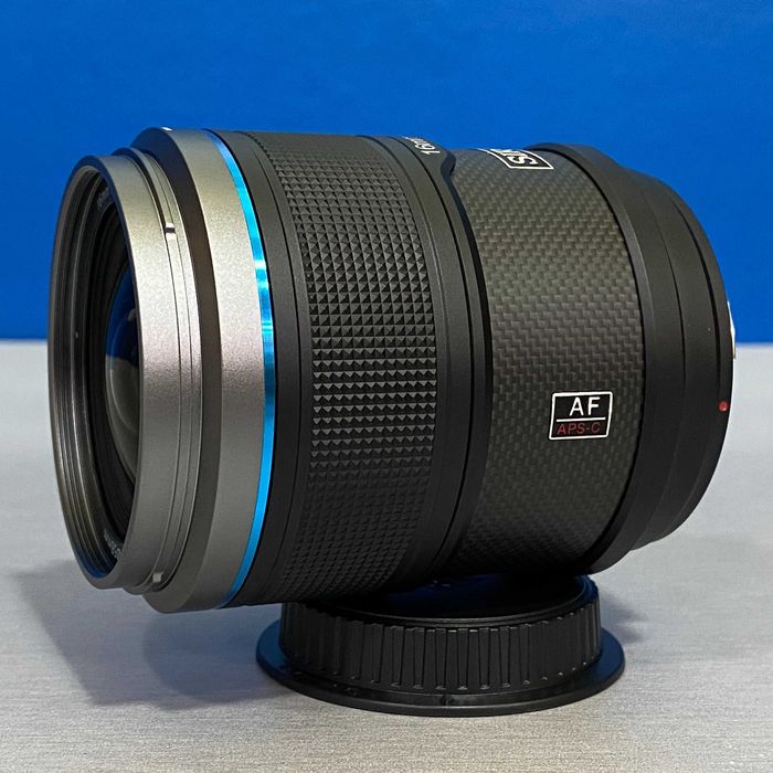 SIRUI Sniper 16mm f/1.2 AF | Sony E-Mount | NOVA | 3 ANOS DE GARANTIA