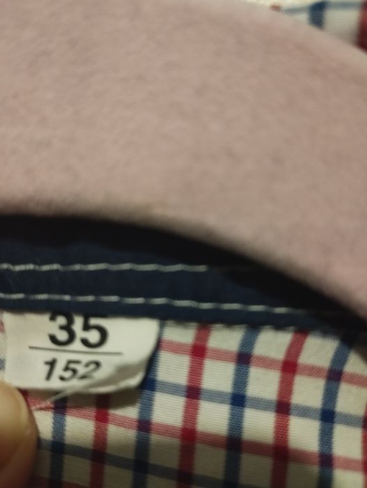 Koszulki bluzy koszula 146/152