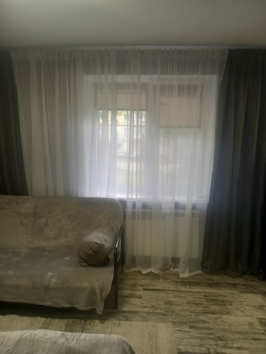 1 комнатная квартира посуточно в районе вокзалов