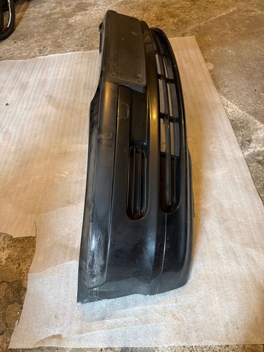 Pára-choques Frente Bmw E46 pre-facelift