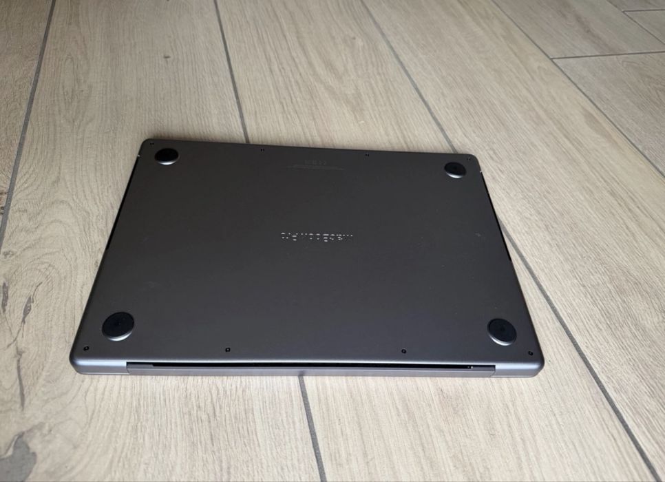 Apple Macbook Pro 14 M2 Pro!