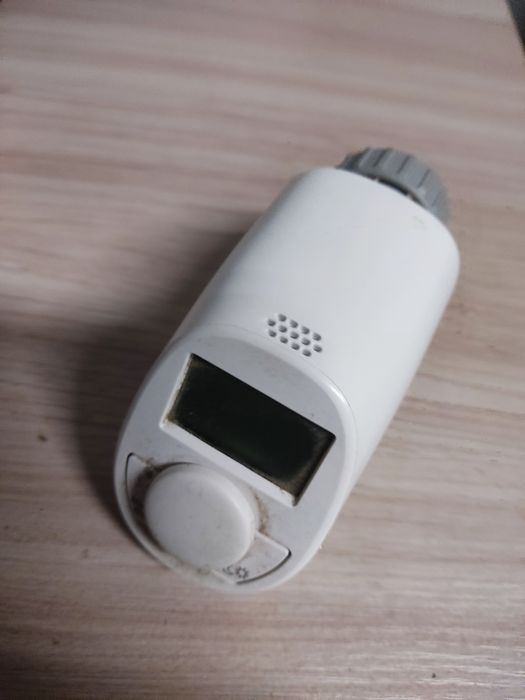 Termostat na grzejnik