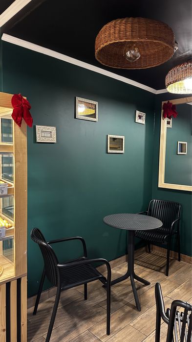 Продаж готового бізнесу пекарня-кавʼярня