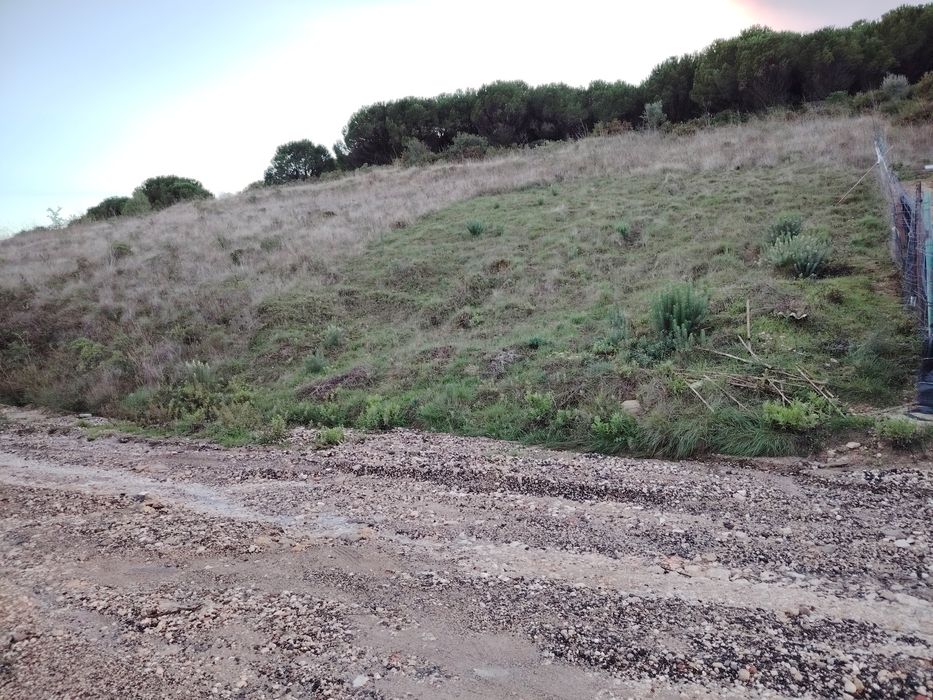 Terreno Rústico para venda.