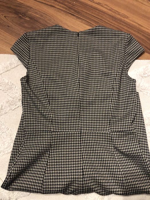 Sukienka elegancka H&M rozmiar 36