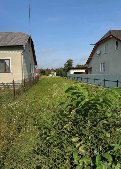 Продам будинок с. Дуліби Львівська обл