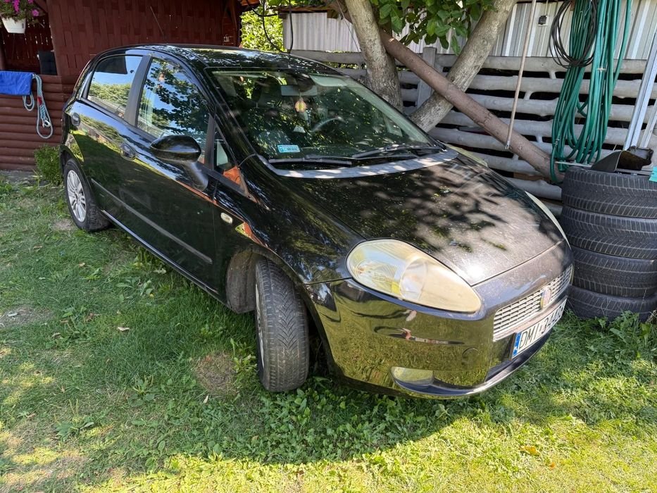 Fiat Grande Punto