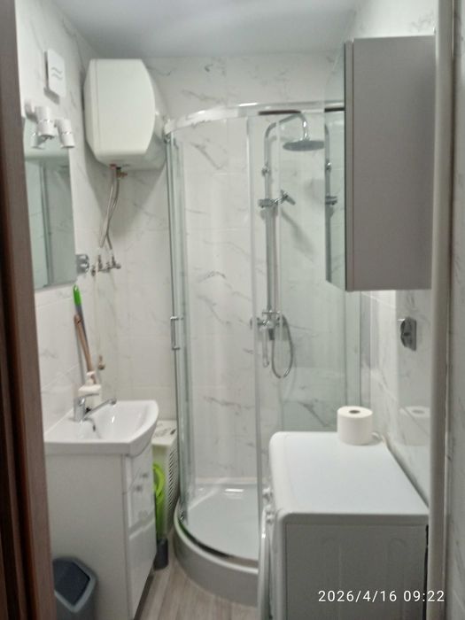 Wynajmę mieszkanie 37 m2