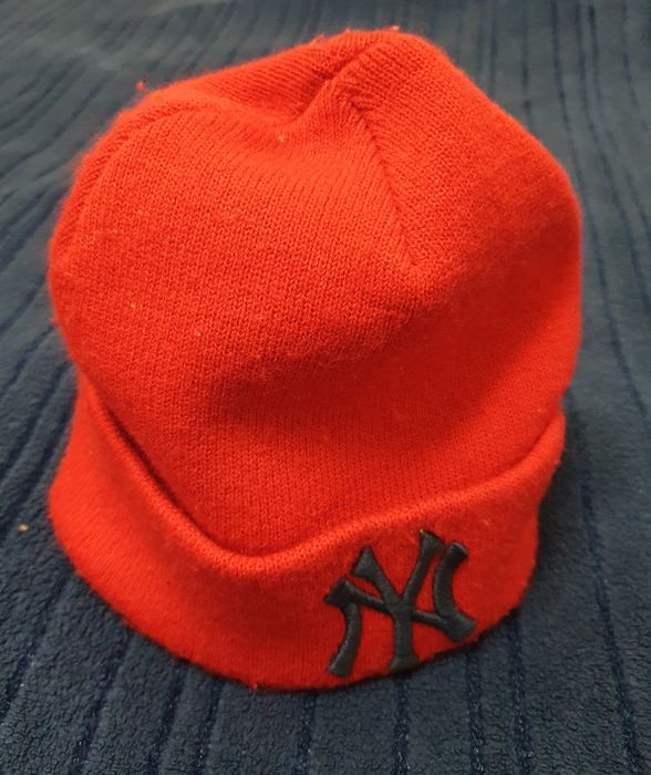 Gorro New York Yankees