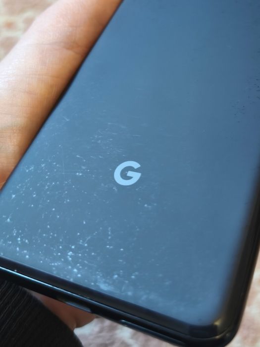 Продам Google Pixel 3 8/128gb