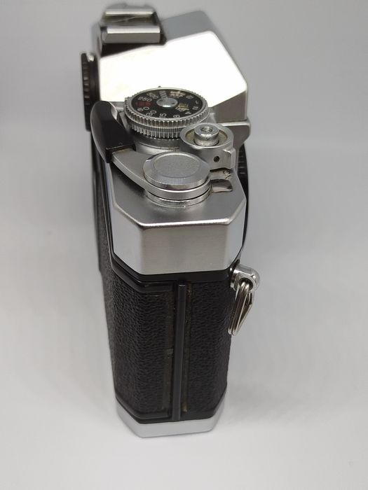 Konica Autoreflex T3 (T3N)