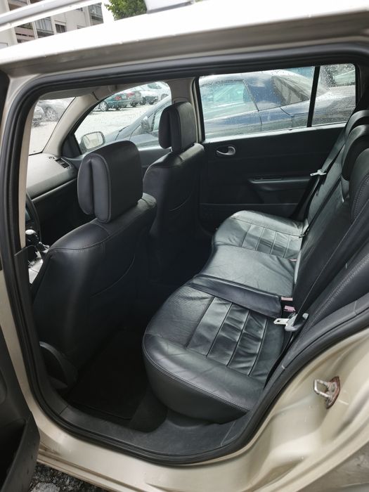 Renault Megane Break 1.5dci