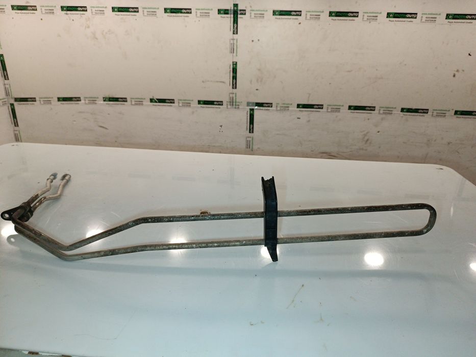 Tubos de direção assistida - AUDI A4 Avant (8ED, B7) | 04 - 08