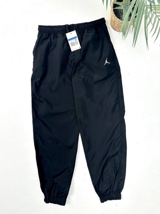 Нейлонові штани jordan джордан нові