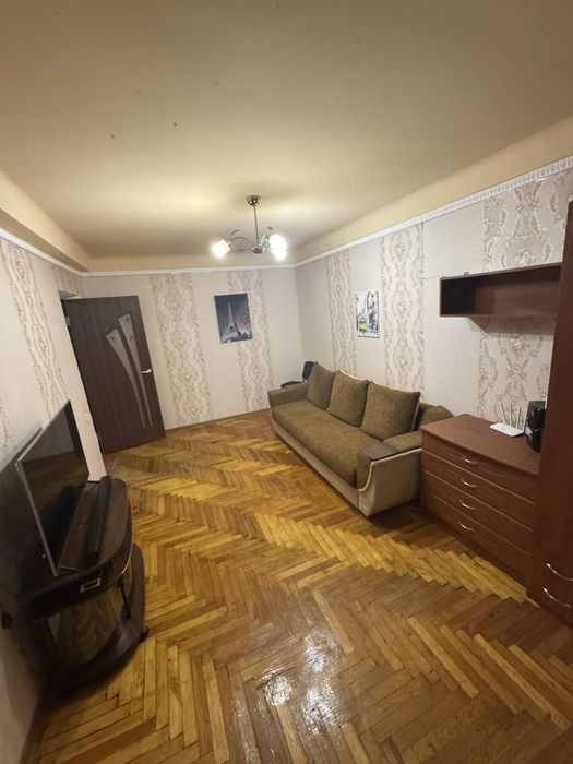 Сдам 1-комнатную квартиру на Космосе