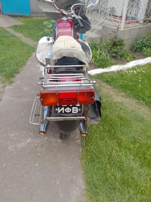 Продам Чезет 350