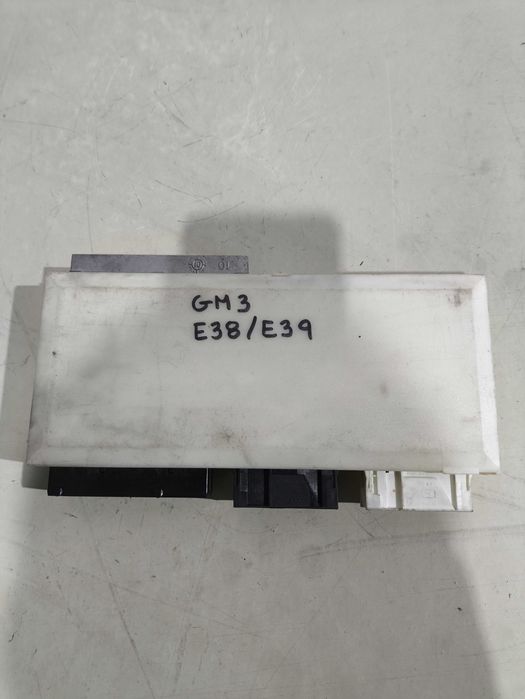Modulo GM3 BMW serie 5 / 7  E38/E39   691.3520