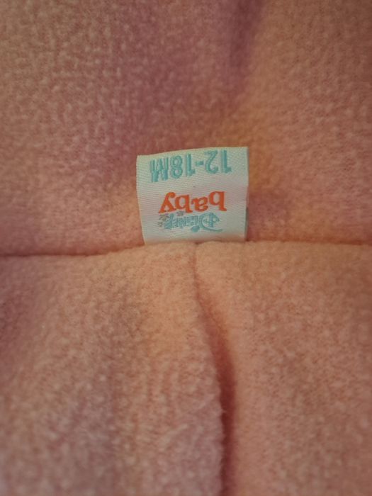 Vendo este lindo fofinho de bebe usado mas quaze como novo