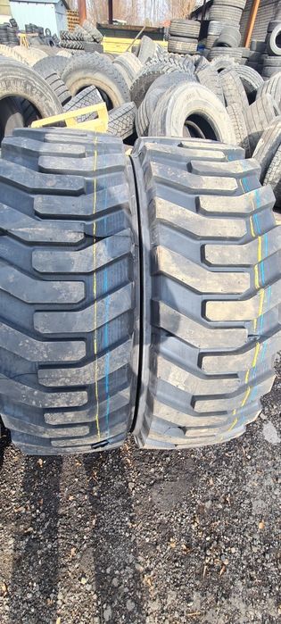 Opony do koparek bezdętkowe 315/70r22.5