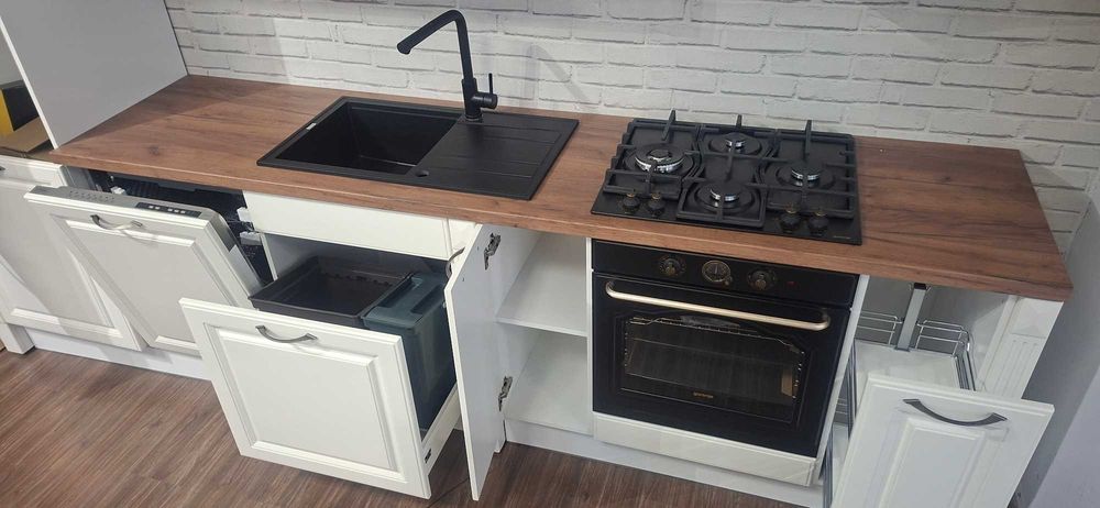 Wymiana ekspozycji klasyczna kuchnia -50%!!