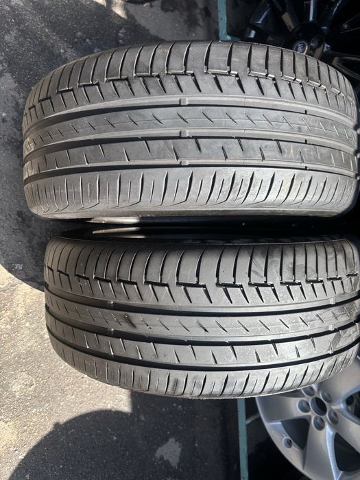 235/45R18 Continental PremiumContact 6