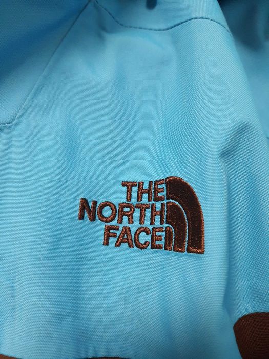 kurtka  The North Face