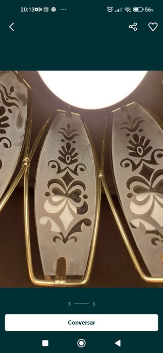 Unique-design lamp422804839015403525