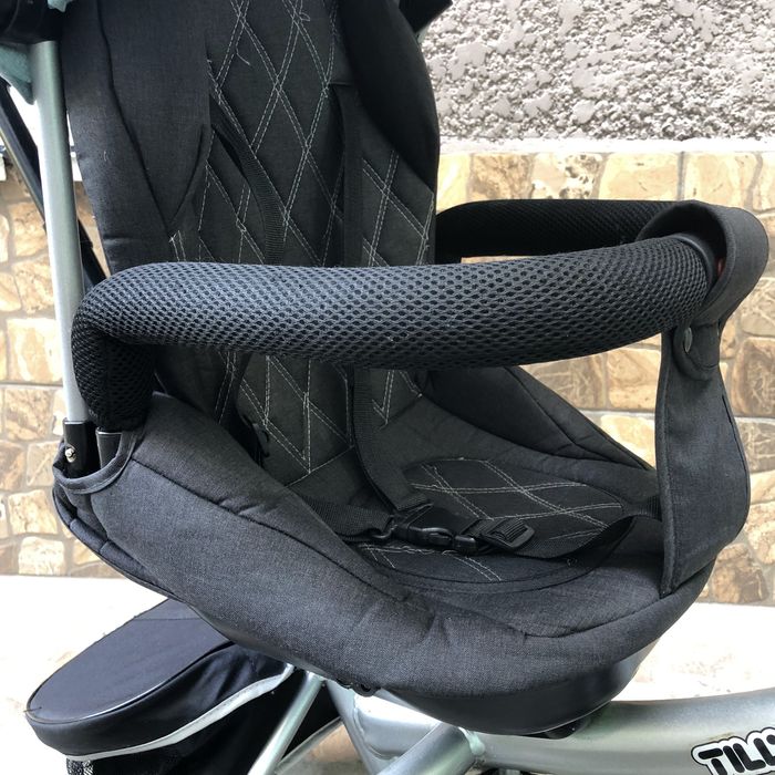 Продам дитячій велосіпед