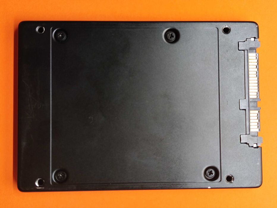 SSD Western Digital 512 Gb