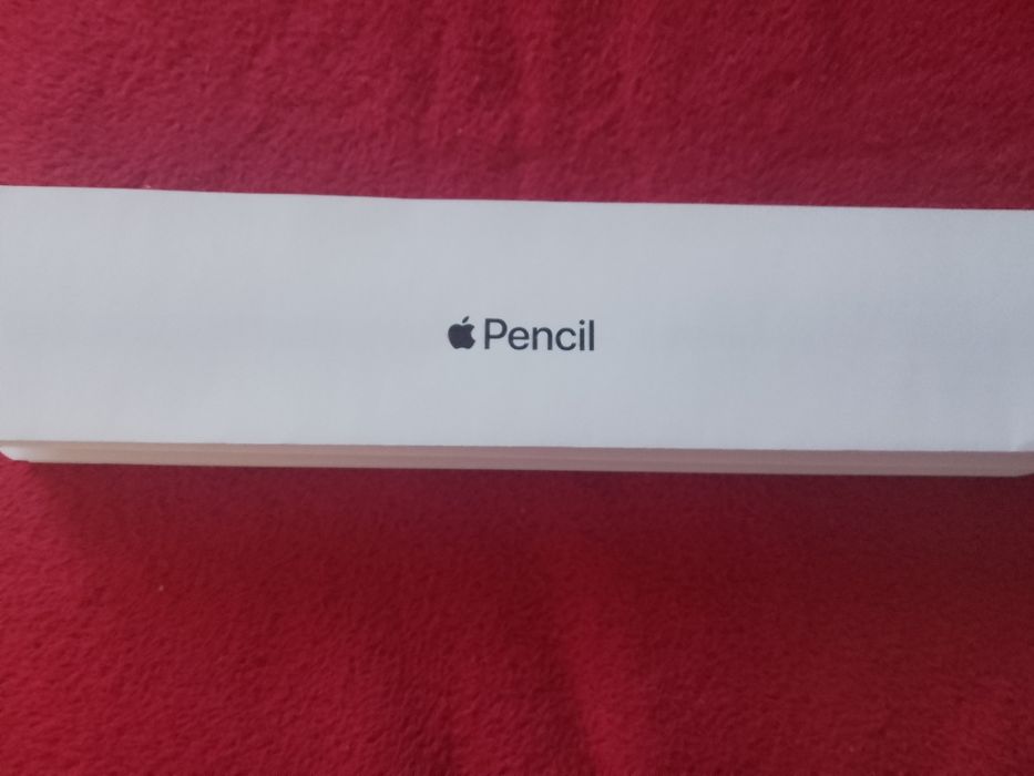 NOWY apple pencil (1generacji)