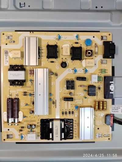 LE40A454C1XUA  .  LT-37EX17.   L55E6_AHS