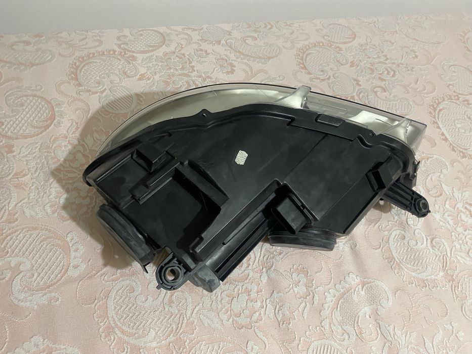 Volkswagen scirocco oticas / farois / farolins