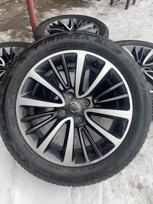 Диски.  4/108/17