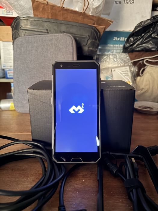 Vendo telemóvel DMD T 665