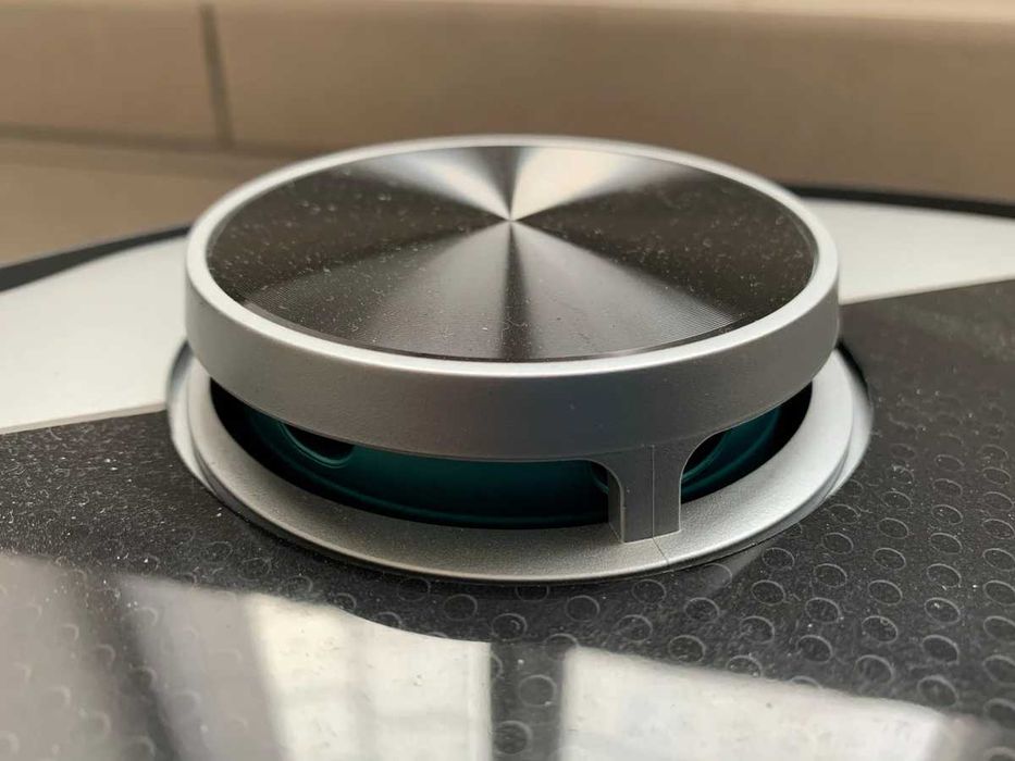 Aspirador robot Cecotec Conga 3290 titanium