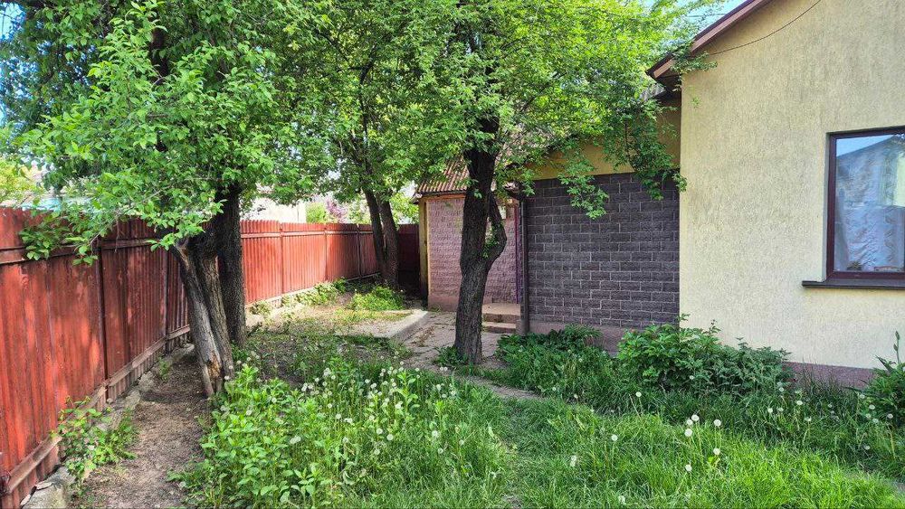 Будинок, 96м, Щавинського, Троєщина, без %