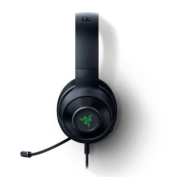xbox series x com Headphones Razer Kraken