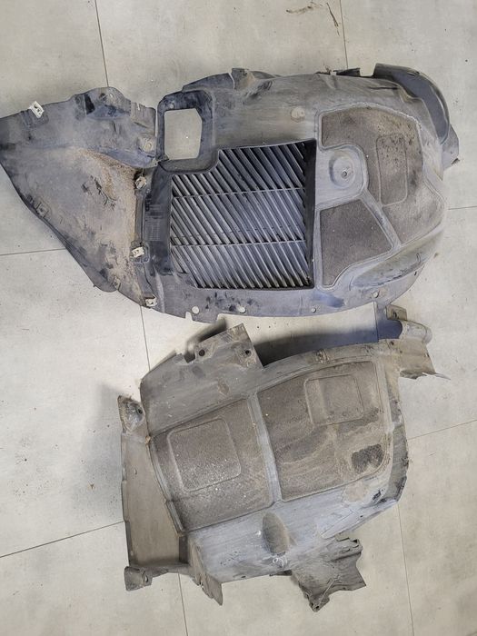 Nadkole Przód Lewe bmw x5 f15 x5m f85 x6 f16 x6m f86