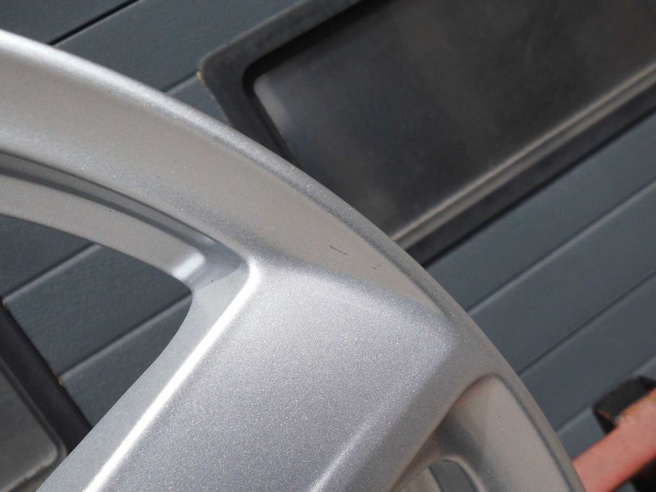 Felgi aluminiowe Anzio 16 5x112 Seat Leon IV III Skoda Octavia IV Vw Golf
