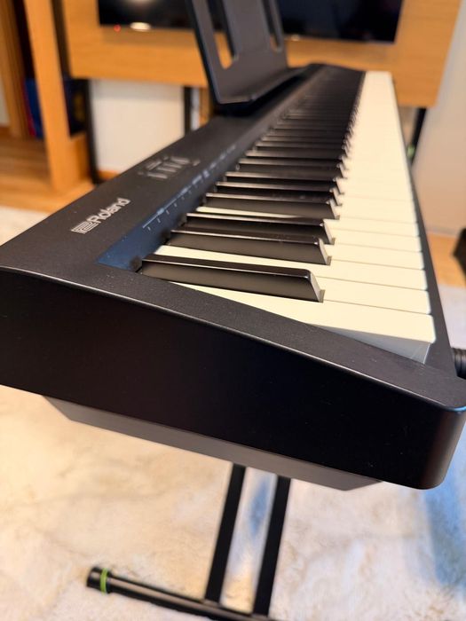 Teclado Roland FP-10