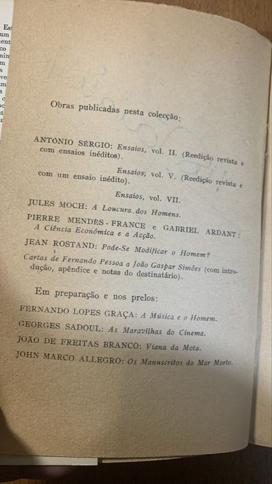 URSS, Depoimento dum Socialista Francês