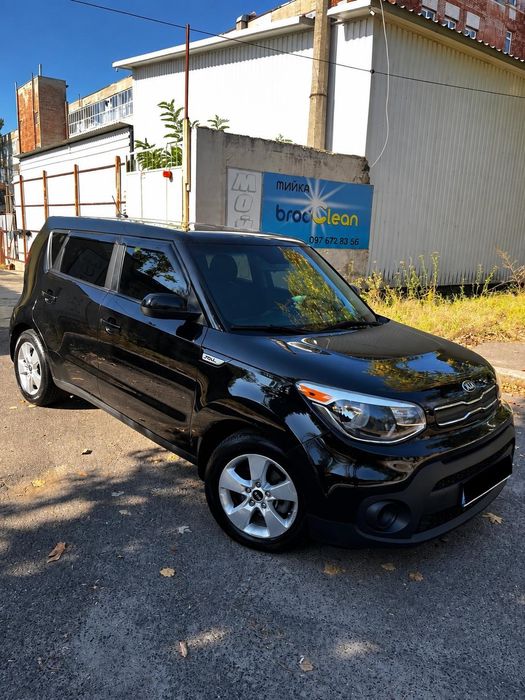 ‼️продам KIA SOUL‼️