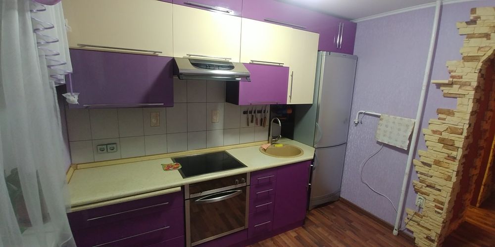 Здам 2 кімнатну квартиру пр Богоявленський /південна